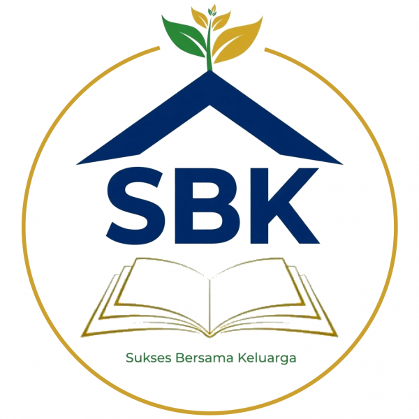 Logo SBK - Sukses Bersama Keluarga